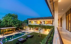 Villa Seriska Jimbaran